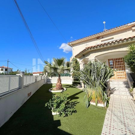 Casa Fragata 102D - Inmo22 Apartman Cambrils Kültér fotó