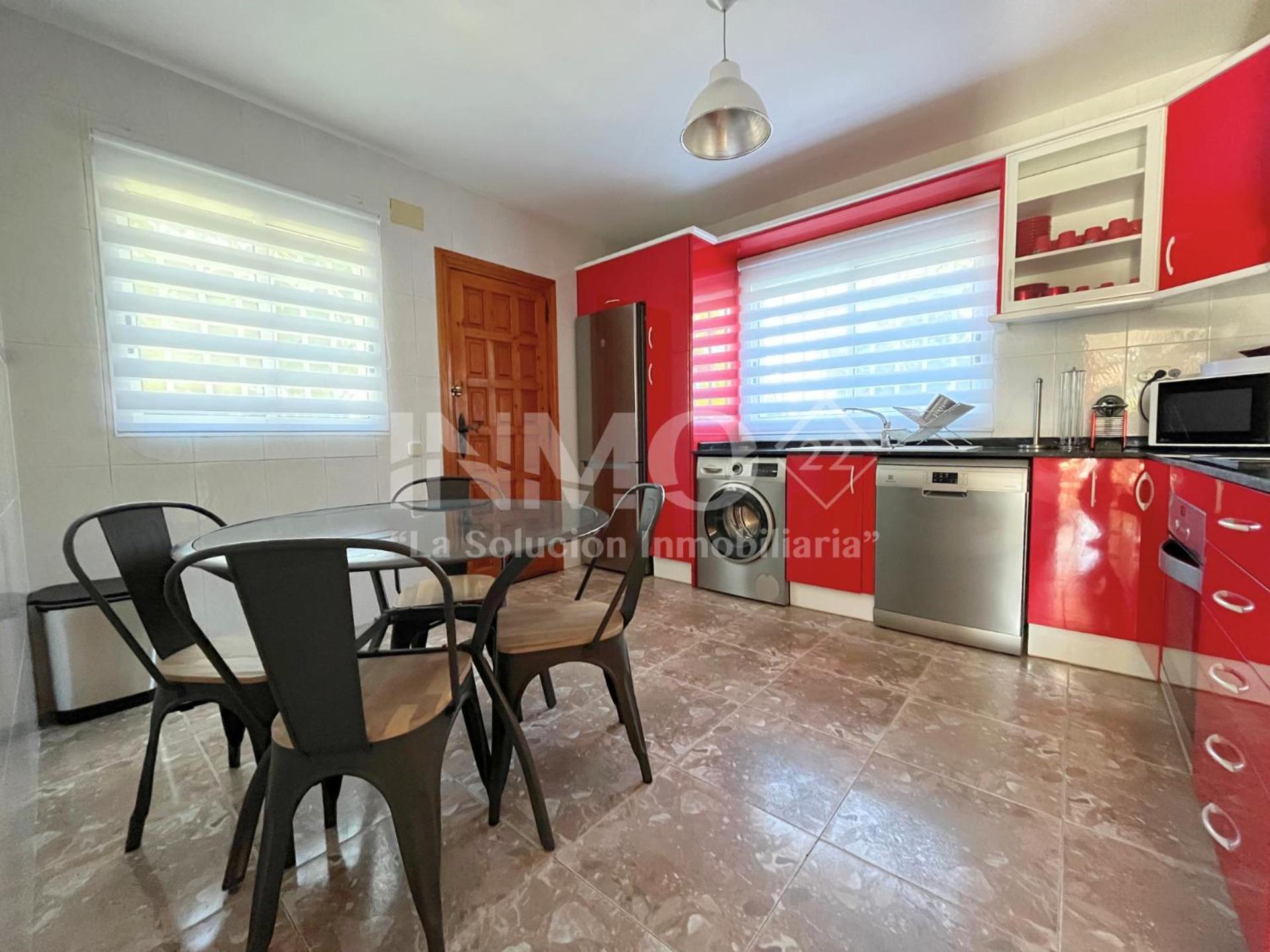 Casa Fragata 102D - Inmo22 Apartman Cambrils Kültér fotó