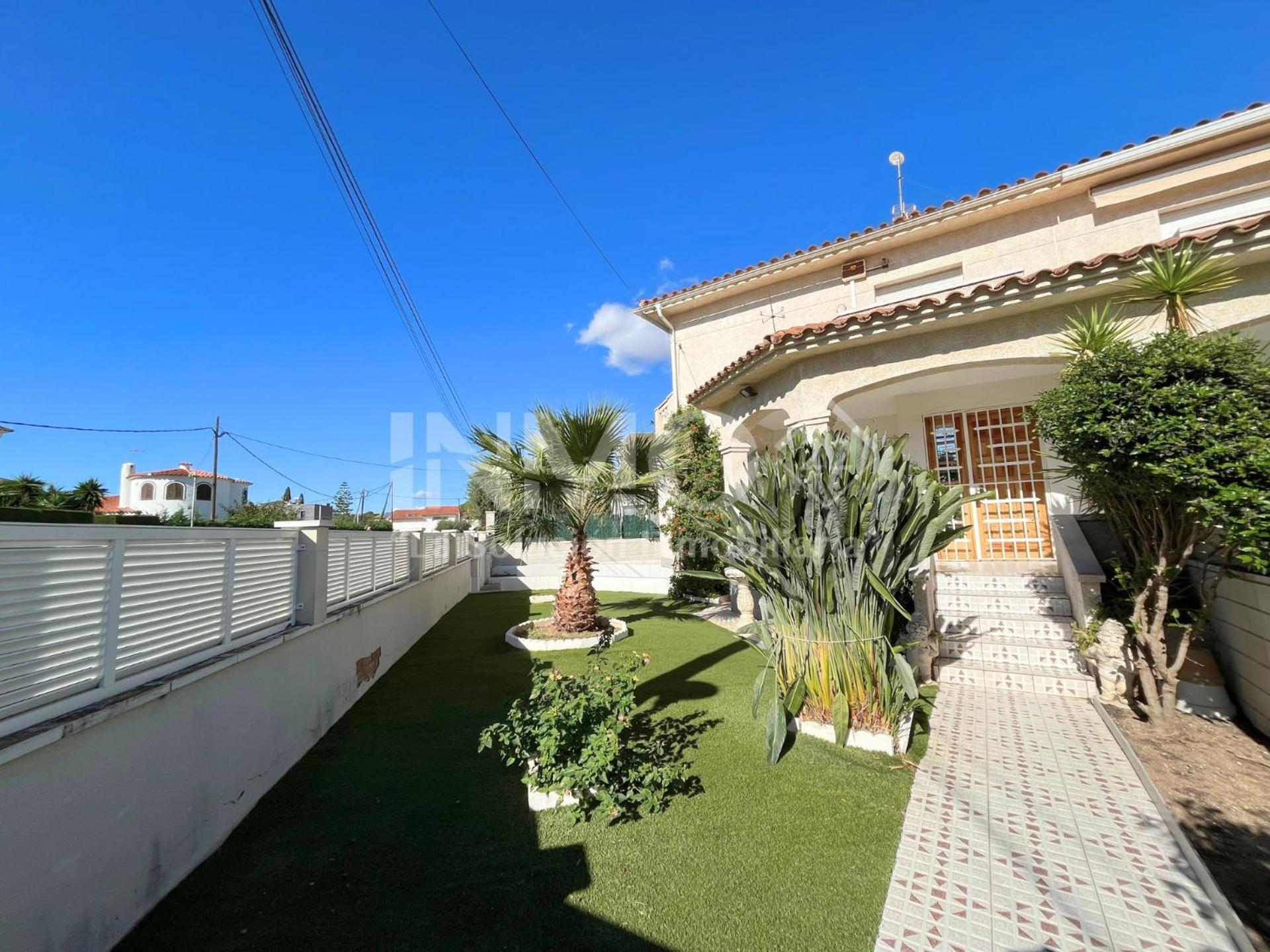 Casa Fragata 102D - Inmo22 Apartman Cambrils Kültér fotó