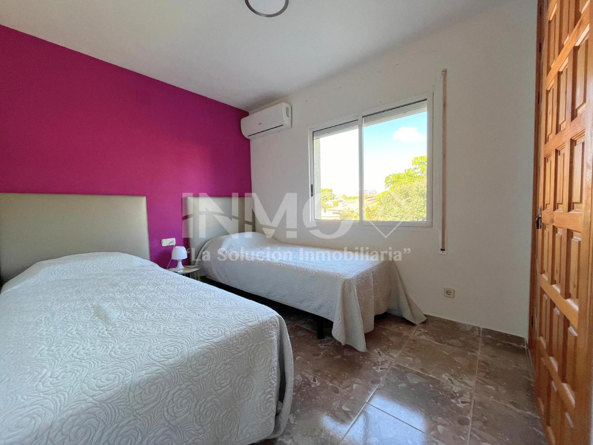 Casa Fragata 102D - Inmo22 Apartman Cambrils Kültér fotó