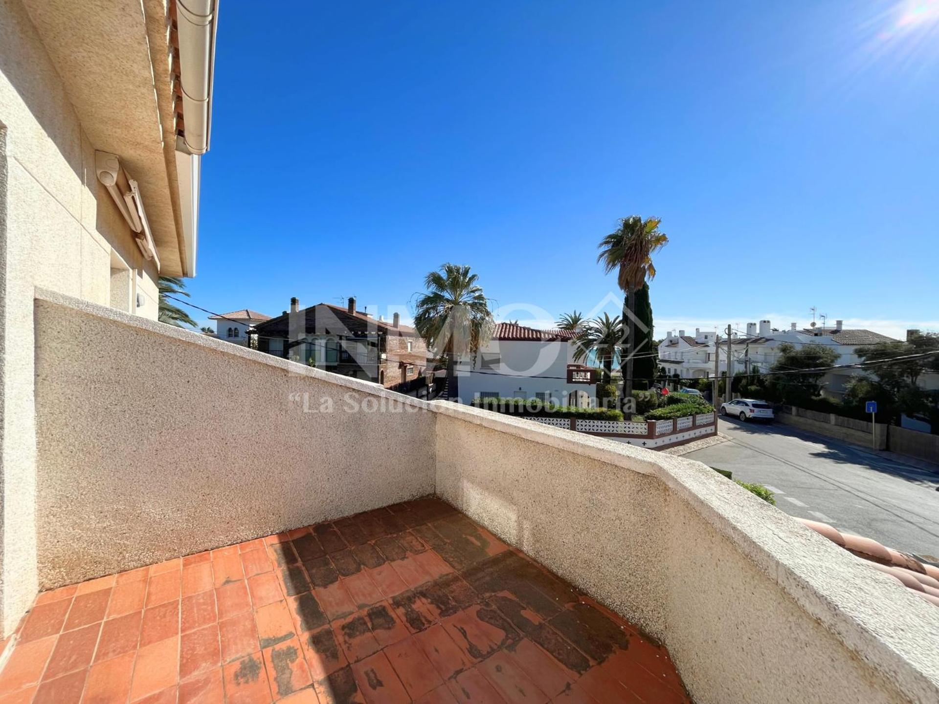 Casa Fragata 102D - Inmo22 Apartman Cambrils Kültér fotó